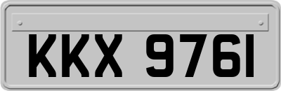 KKX9761