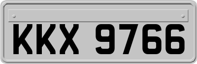 KKX9766