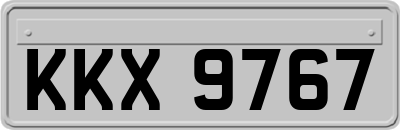 KKX9767