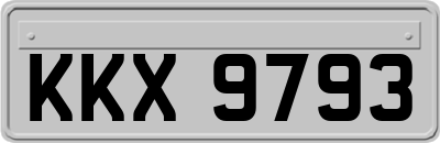 KKX9793