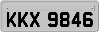 KKX9846