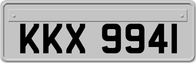 KKX9941