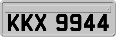 KKX9944