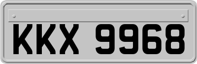 KKX9968