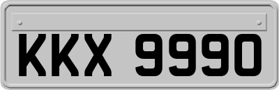 KKX9990
