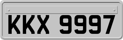 KKX9997