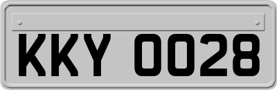 KKY0028