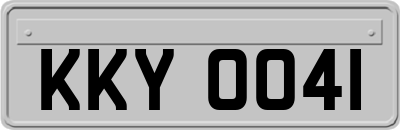 KKY0041