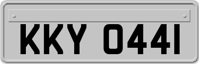 KKY0441