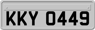 KKY0449