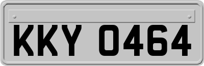 KKY0464