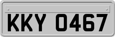 KKY0467