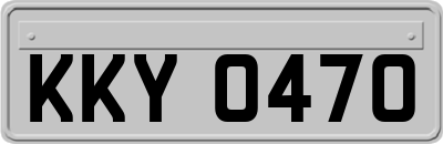 KKY0470