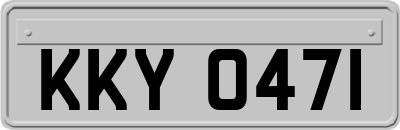 KKY0471