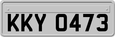 KKY0473