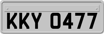 KKY0477