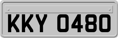 KKY0480
