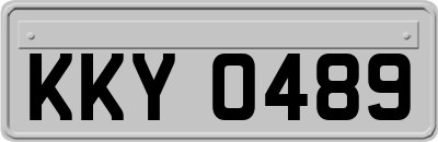 KKY0489