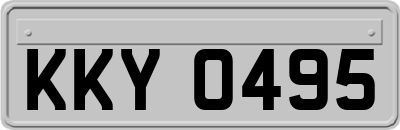 KKY0495