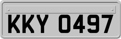 KKY0497