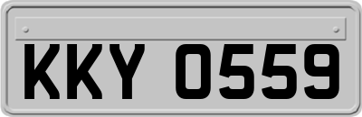 KKY0559