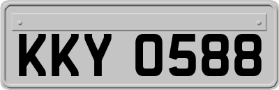 KKY0588