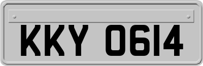 KKY0614