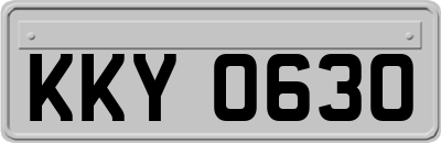 KKY0630