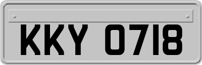 KKY0718