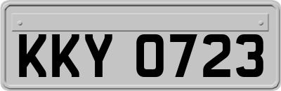 KKY0723