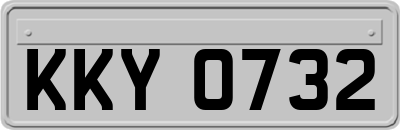 KKY0732