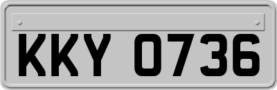 KKY0736