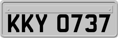 KKY0737