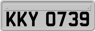KKY0739