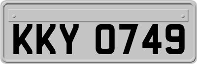 KKY0749