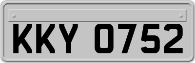 KKY0752