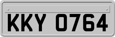 KKY0764