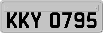 KKY0795