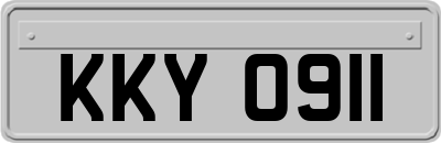 KKY0911