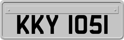 KKY1051