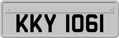 KKY1061