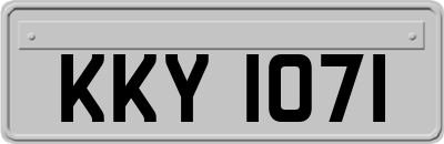 KKY1071