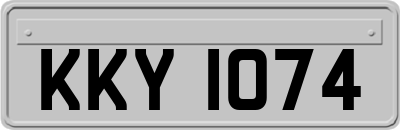 KKY1074