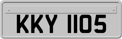 KKY1105
