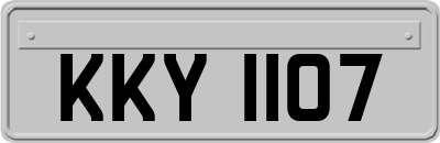 KKY1107