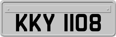 KKY1108