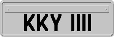 KKY1111