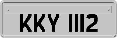 KKY1112