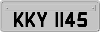 KKY1145