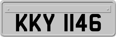 KKY1146